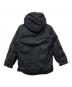 NANGA (ナンガ) URBAN RESEARCH (アーバンリサーチ) AURORA 3LAYER DOWN BZ ブラック サイズ:S：15000円