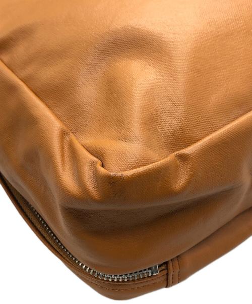 PORTER（ポーター）PORTER (ポーター) ショルダーバッグ ブラウン サイズ:下記参照の古着・服飾アイテム