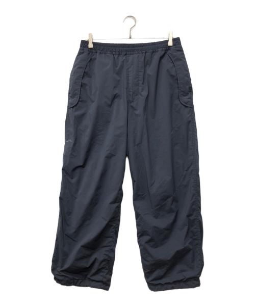 DAIWA PIER39（ダイワ ピア39）DAIWA PIER39 (ダイワ ピア39) TECH STORM MOUNTAIN PANTS ネイビー サイズ:Mの古着・服飾アイテム