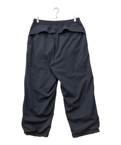 DAIWA PIER39（ダイワ ピア39）DAIWA PIER39 (ダイワ ピア39) TECH STORM MOUNTAIN PANTS ネイビー サイズ:Mの古着・服飾アイテム