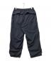 DAIWA PIER39 (ダイワ ピア39) TECH STORM MOUNTAIN PANTS ネイビー サイズ:M：15000円