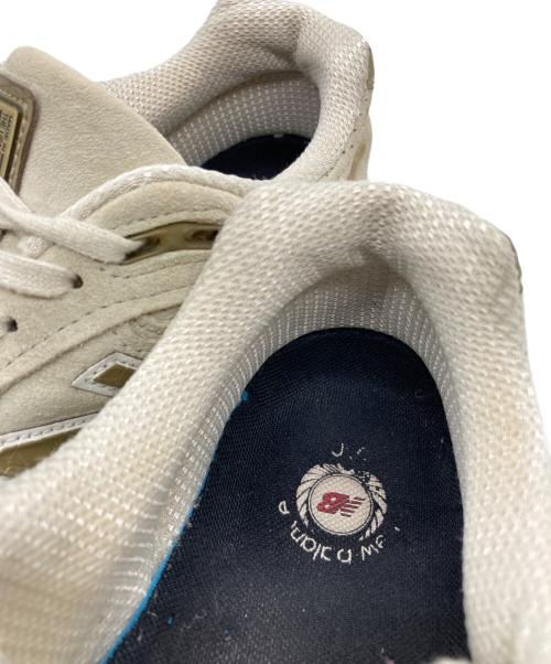 NEW BALANCE（ニューバランス）NEW BALANCE (ニューバランス) M990AG4 ベージュ サイズ:26.5cmの古着・服飾アイテム