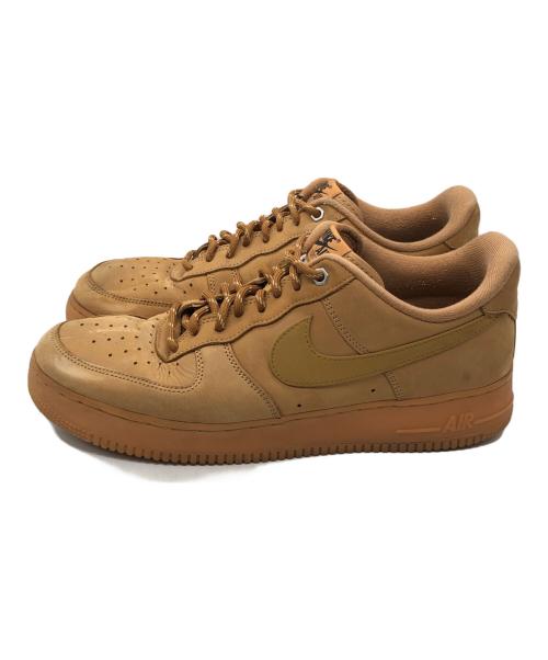 NIKE（ナイキ）NIKE (ナイキ) Air Force 1 Low '07 WB 