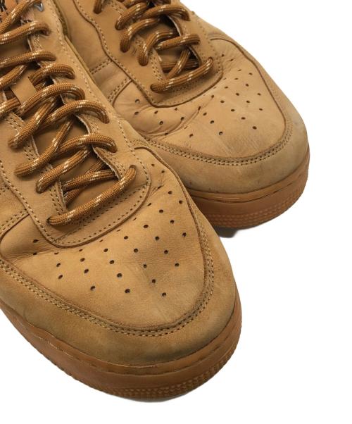 NIKE（ナイキ）NIKE (ナイキ) Air Force 1 Low '07 WB 