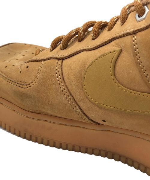 NIKE（ナイキ）NIKE (ナイキ) Air Force 1 Low '07 WB 