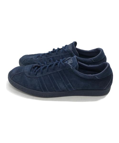 adidas（アディダス）adidas (アディダス) Tobacco ネイビー サイズ:28.5cmの古着・服飾アイテム