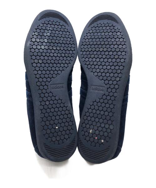 adidas（アディダス）adidas (アディダス) Tobacco ネイビー サイズ:28.5cmの古着・服飾アイテム