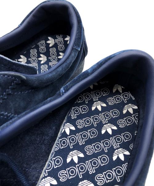 adidas（アディダス）adidas (アディダス) Tobacco ネイビー サイズ:28.5cmの古着・服飾アイテム