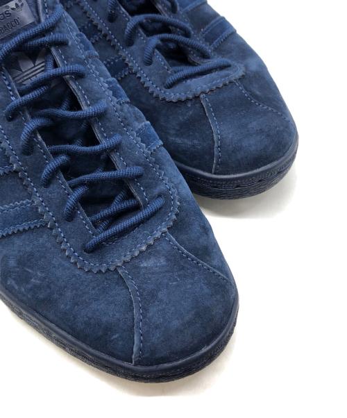 adidas（アディダス）adidas (アディダス) Tobacco ネイビー サイズ:28.5cmの古着・服飾アイテム