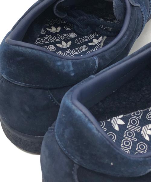 adidas（アディダス）adidas (アディダス) Tobacco ネイビー サイズ:28.5cmの古着・服飾アイテム