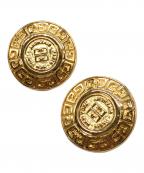 GIVENCHYジバンシィ）の古着「イヤリング」｜ゴールド