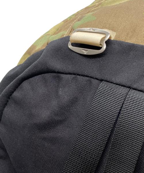 GREGORY（グレゴリー）GREGORY (グレゴリー) Half Day Multi-Cam ベージュ サイズ:下記参照の古着・服飾アイテム