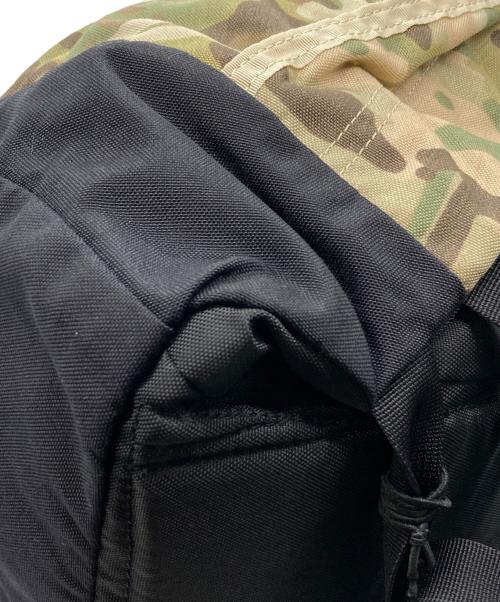 GREGORY（グレゴリー）GREGORY (グレゴリー) Half Day Multi-Cam ベージュ サイズ:下記参照の古着・服飾アイテム