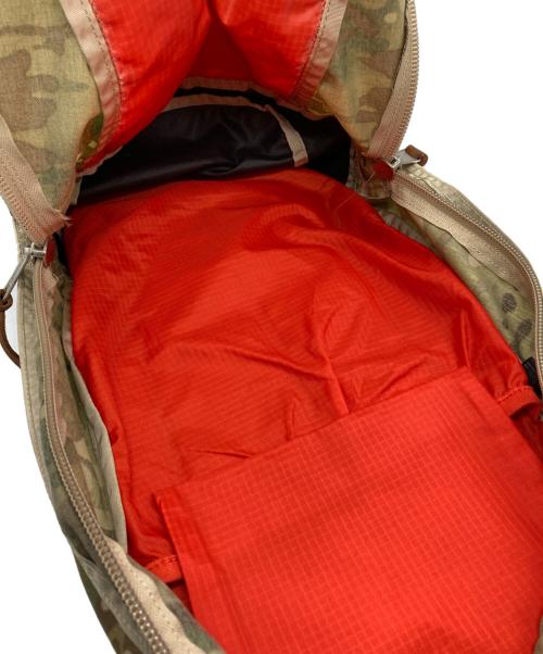 GREGORY（グレゴリー）GREGORY (グレゴリー) Half Day Multi-Cam ベージュ サイズ:下記参照の古着・服飾アイテム