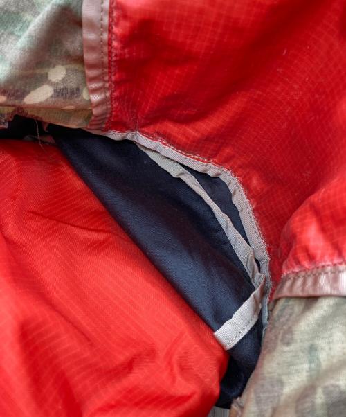 GREGORY（グレゴリー）GREGORY (グレゴリー) Half Day Multi-Cam ベージュ サイズ:下記参照の古着・服飾アイテム