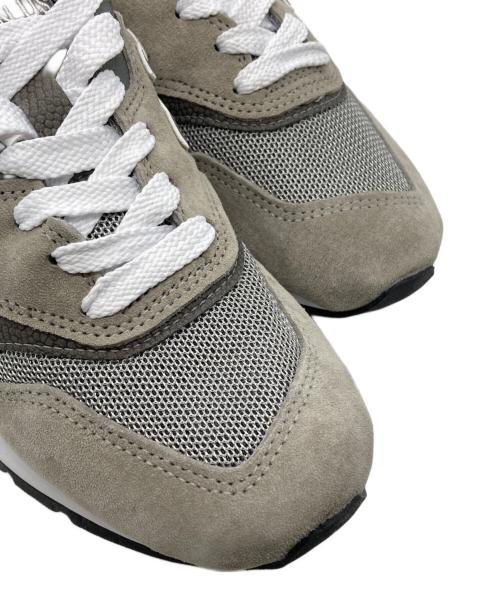 NEW BALANCE（ニューバランス）NEW BALANCE (ニューバランス) U997GY グレー サイズ:24.5cmの古着・服飾アイテム
