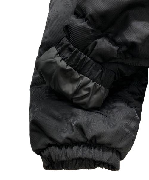 adidas（アディダス）adidas (アディダス) Rekive Down Regen Hooded Puffer Jacket ブラック サイズ:L 未使用品の古着・服飾アイテム