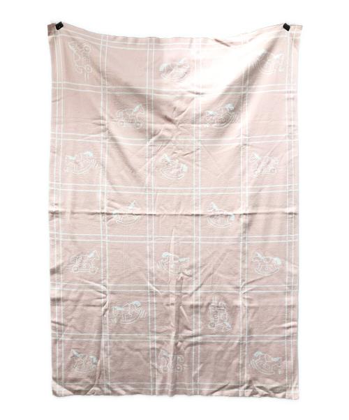 HERMES（エルメス）HERMES (エルメス) ベビータオルの古着・服飾アイテム