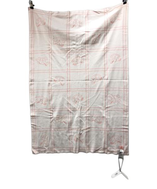 HERMES（エルメス）HERMES (エルメス) ベビータオルの古着・服飾アイテム