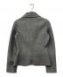 Christian Dior (クリスチャン ディオール) Wool blazer グレー サイズ:38：12000円