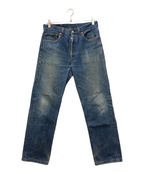 LEVI'S（リーバイス）LEVI'S (リーバイス) 501XXデニムパンツ インディゴ サイズ:34×36の古着・服飾アイテム