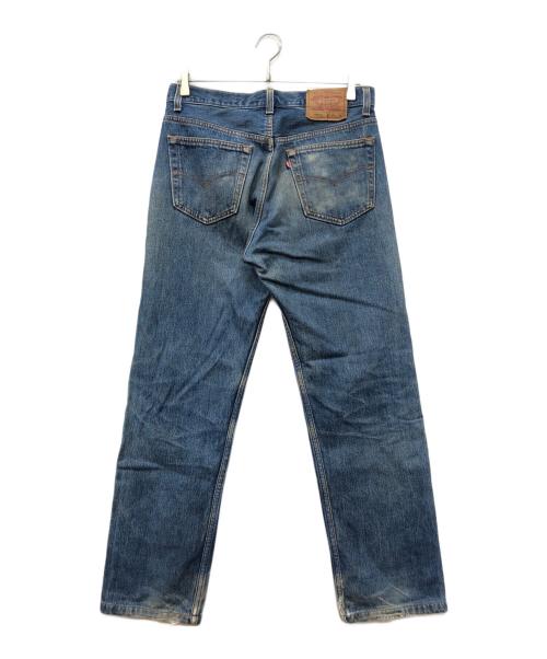 LEVI'S（リーバイス）LEVI'S (リーバイス) 501XXデニムパンツ インディゴ サイズ:34×36の古着・服飾アイテム