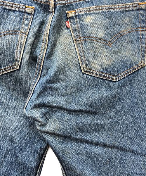 LEVI'S（リーバイス）LEVI'S (リーバイス) 501XXデニムパンツ インディゴ サイズ:34×36の古着・服飾アイテム