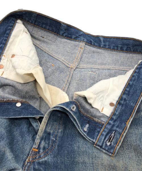 LEVI'S（リーバイス）LEVI'S (リーバイス) 501XXデニムパンツ インディゴ サイズ:34×36の古着・服飾アイテム