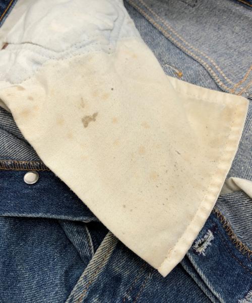 LEVI'S（リーバイス）LEVI'S (リーバイス) 501XXデニムパンツ インディゴ サイズ:34×36の古着・服飾アイテム