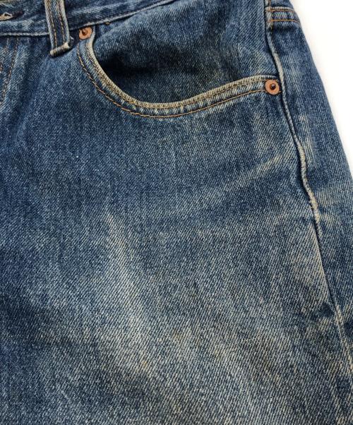 LEVI'S（リーバイス）LEVI'S (リーバイス) 501XXデニムパンツ インディゴ サイズ:34×36の古着・服飾アイテム