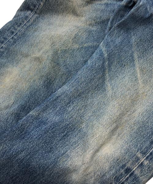 LEVI'S（リーバイス）LEVI'S (リーバイス) 501XXデニムパンツ インディゴ サイズ:34×36の古着・服飾アイテム