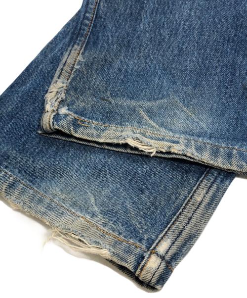 LEVI'S（リーバイス）LEVI'S (リーバイス) 501XXデニムパンツ インディゴ サイズ:34×36の古着・服飾アイテム