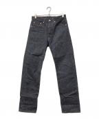 LEVI'S VINTAGE CLOTHINGリーバイス ビンテージ クロージング）の古着「501デニムパンツ」｜インディゴ