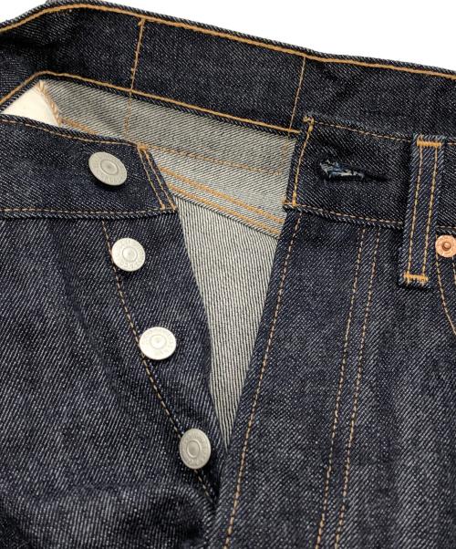 LEVI'S VINTAGE CLOTHING（リーバイス ビンテージ クロージング）LEVI'S VINTAGE CLOTHING (リーバイス ビンテージ クロージング) 501デニムパンツ インディゴ サイズ:31の古着・服飾アイテム
