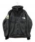 THE NORTH FACE（ザ ノース フェイス）の古着「ANTARCTICA VERSA LOFT JACKET」｜ブラック