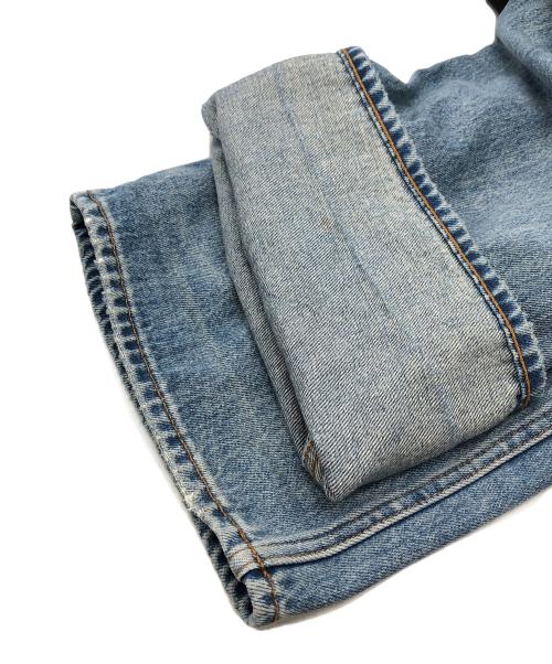 Ksubi（スビ）Ksubi (スビ) MAXX OPERATOR PANT K9 STONED インディゴ サイズ:32の古着・服飾アイテム