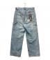 Ksubi (スビ) MAXX OPERATOR PANT K9 STONED インディゴ サイズ:32：17000円