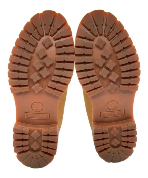 Timberland（ティンバーランド）Timberland (ティンバーランド) 6 IN LACE WATERPROOF ブラウン サイズ:9 1/2の古着・服飾アイテム