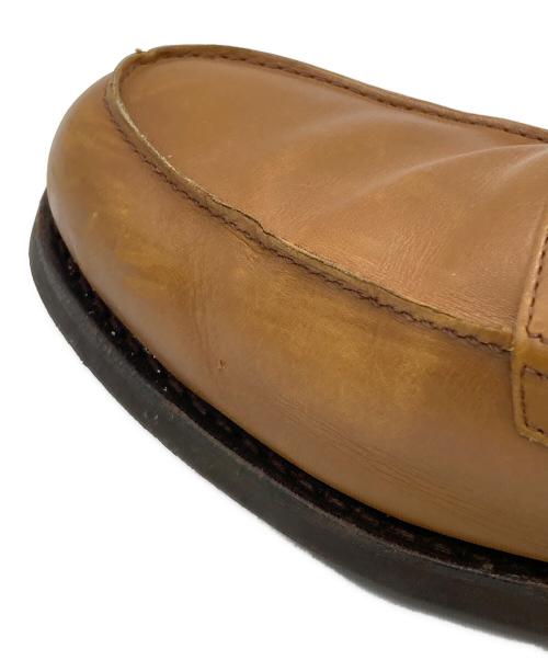 PARABOOT（パラブーツ）PARABOOT (パラブーツ) アドニス ベージュ サイズ:8 1/2の古着・服飾アイテム