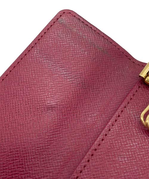 LOUIS VUITTON（ルイ ヴィトン）LOUIS VUITTON (ルイ ヴィトン) キーケース ブラウン サイズ:下記参照の古着・服飾アイテム