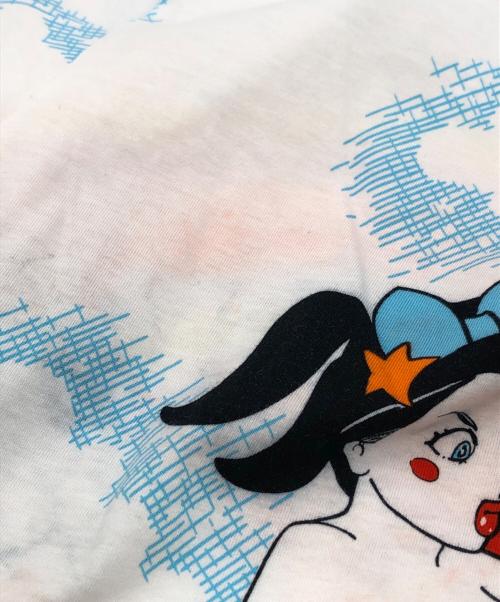 Christian Dior（クリスチャン ディオール）Christian Dior (クリスチャン ディオール) Tシャツ ホワイト サイズ:38の古着・服飾アイテム