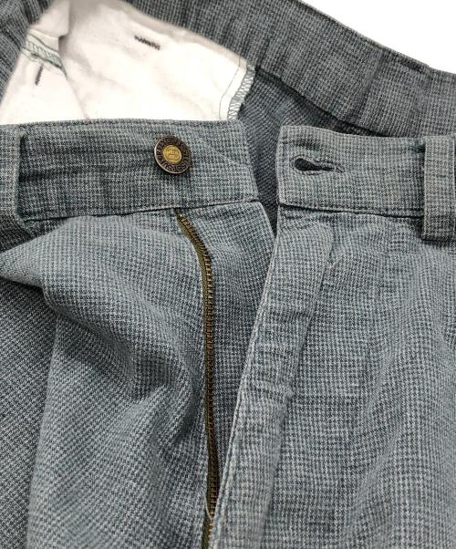 stussy（ステューシー）stussy (ステューシー) ハーフパンツ グレー サイズ:30の古着・服飾アイテム