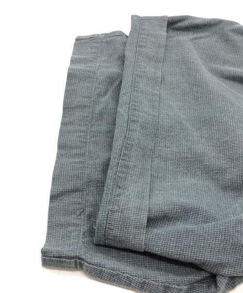 stussy（ステューシー）stussy (ステューシー) ハーフパンツ グレー サイズ:30の古着・服飾アイテム