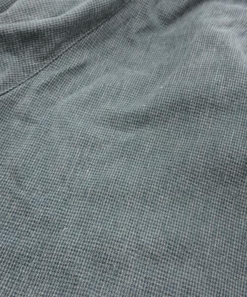 stussy（ステューシー）stussy (ステューシー) ハーフパンツ グレー サイズ:30の古着・服飾アイテム