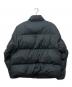 NIKE (ナイキ) パファージャケット ブラック サイズ:XL：15000円