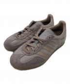 adidas×JOURNAL STANDARDアディダス×ジャーナルスタンダード）の古着「別注 Gazelle Indoor Journal Standard」｜グレー