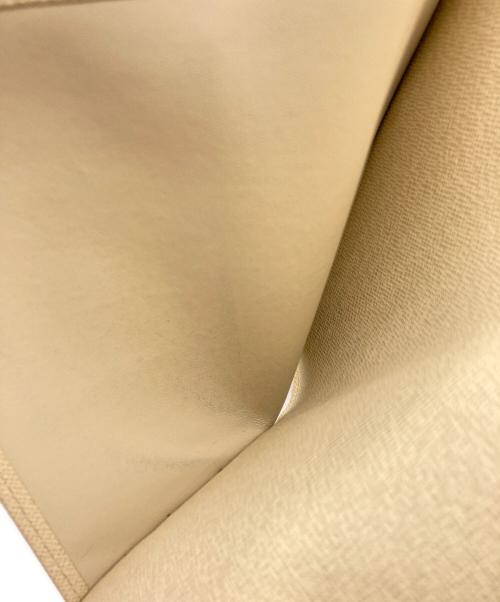 LOUIS VUITTON（ルイ ヴィトン）LOUIS VUITTON (ルイ ヴィトン) ポルトフォイユ・アレクサンドラ ホワイト サイズ:下記参照の古着・服飾アイテム