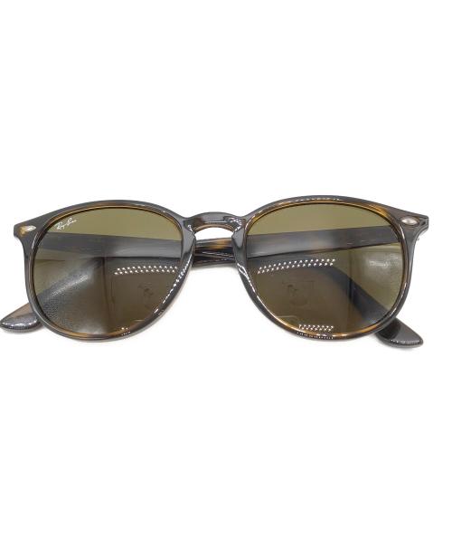 RAY-BAN（レイバン）RAY-BAN (レイバン) サングラス ブラウン サイズ:53□20の古着・服飾アイテム