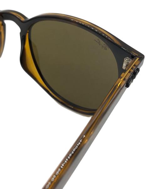 RAY-BAN（レイバン）RAY-BAN (レイバン) サングラス ブラウン サイズ:53□20の古着・服飾アイテム