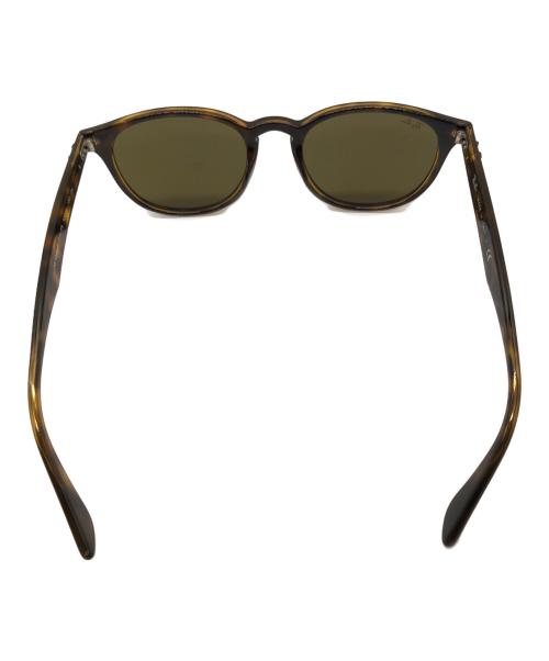 RAY-BAN（レイバン）RAY-BAN (レイバン) サングラス ブラウン サイズ:53□20の古着・服飾アイテム